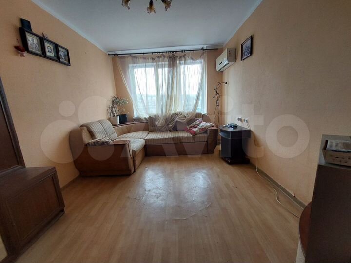 1-к. квартира, 35 м², 5/9 эт.