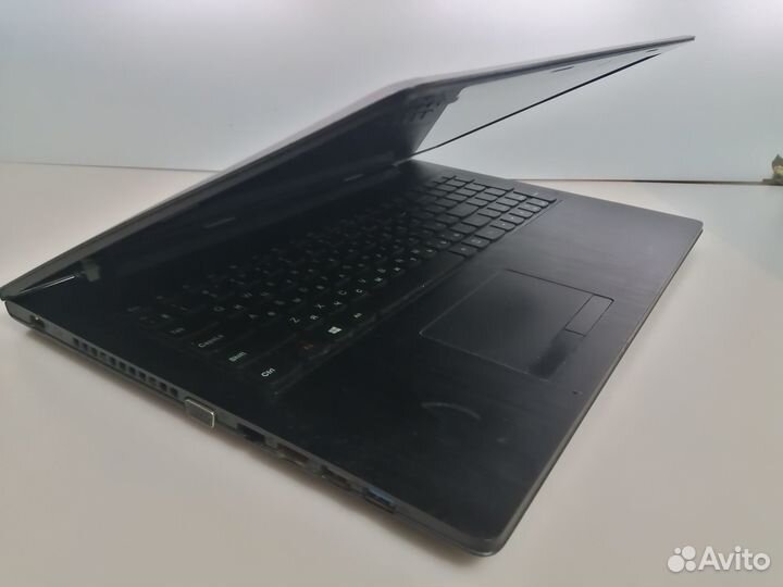 Ноутбук Lenovo G50-30 (неисправный )
