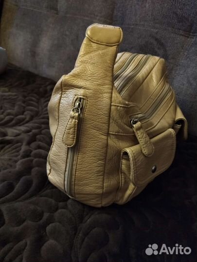 Сумка женская (экокожа)