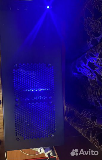 Игровой пк