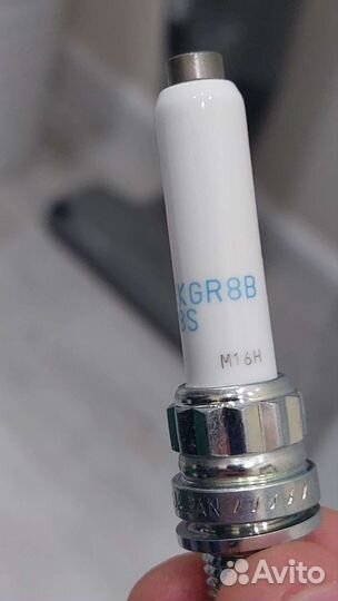 Ngk 94201 свеча зажигания