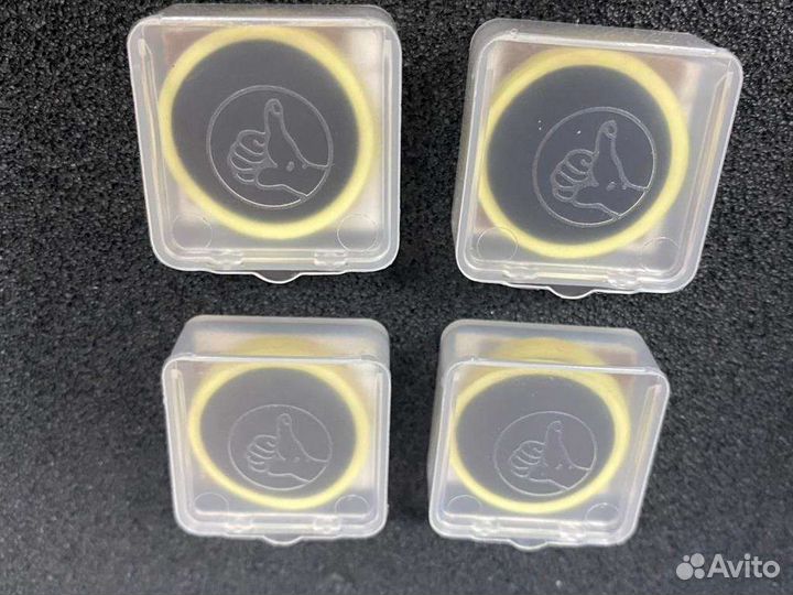 Аптечка велосипеда самозаклеивающиеся латки