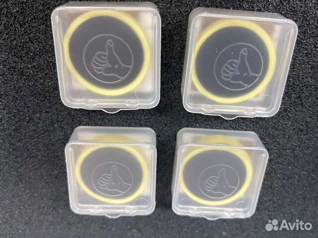 Аптечка велосипеда самозаклеивающиеся латки