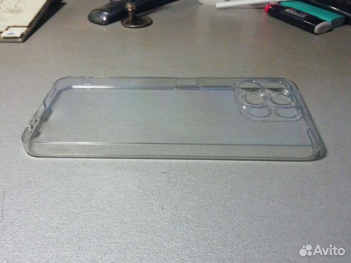 Чехол на honor x30i