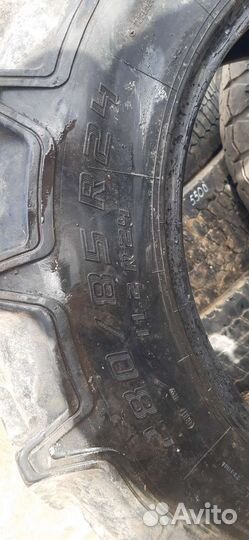 Mitas Compactor 11.2 R24