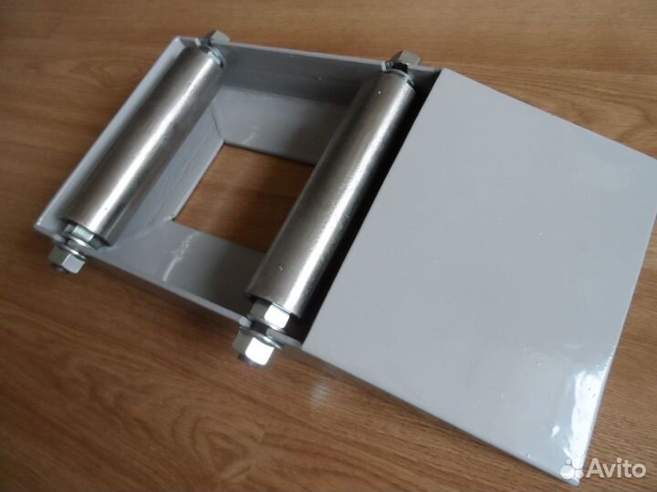 Подкат для мотоцикла