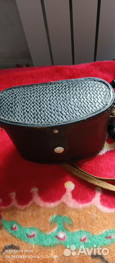 Бинокль СССР бпц5 8х30