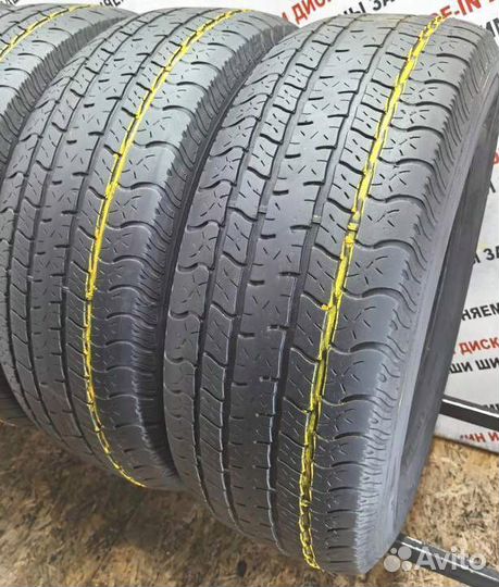 Cooper Discoverer CTS 265/70 R17