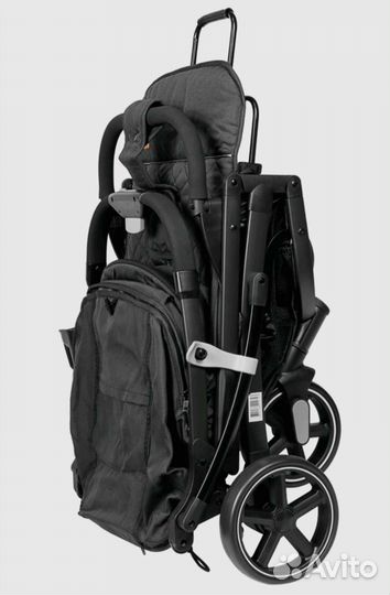 Прогулочная коляска El Camino