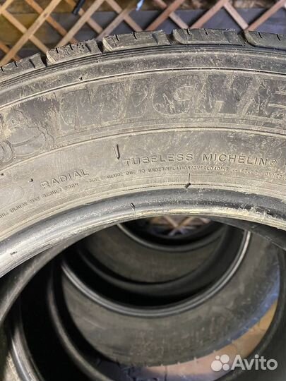 Michelin Latitude Tour HP 245/60 R18 105V