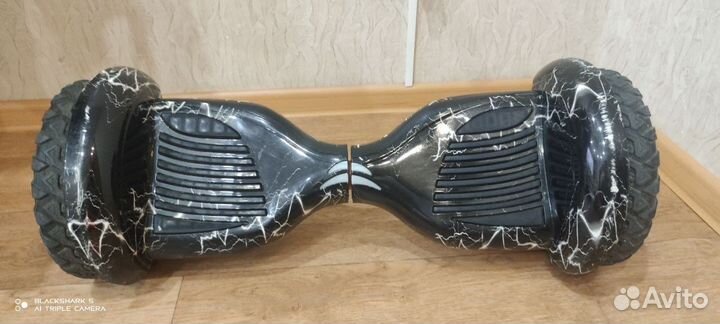 Гироскутер бу