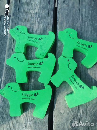 Фиксатор для дверей