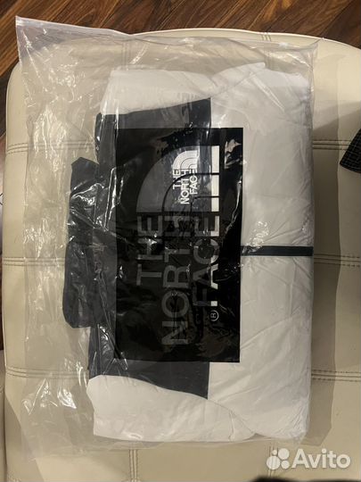 Пуховик the north face 700 nupste оригинал