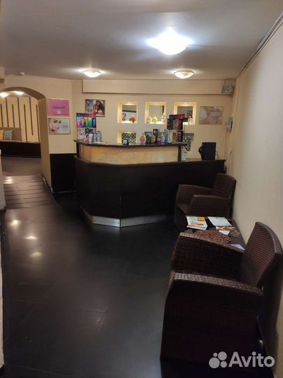 Субарендный бизнес с пассивным доходом