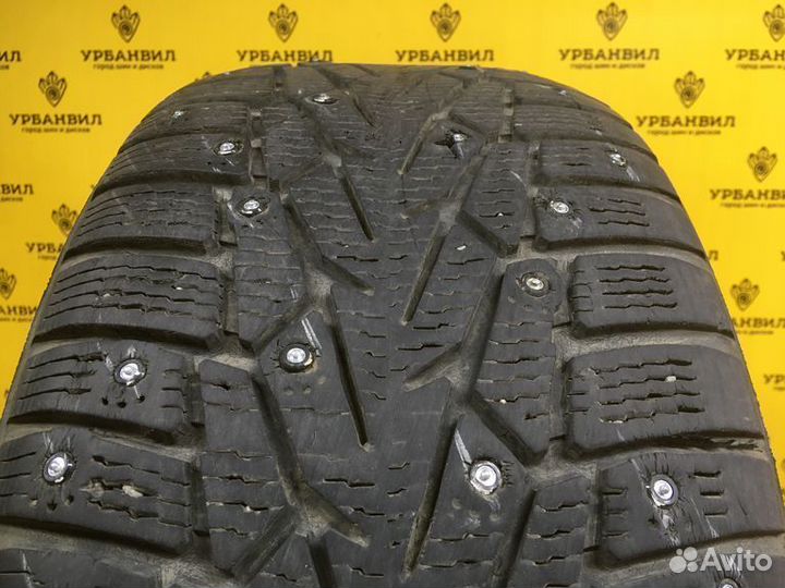 Nokian Tyres Hakkapeliitta 7 225/50 R17 94T