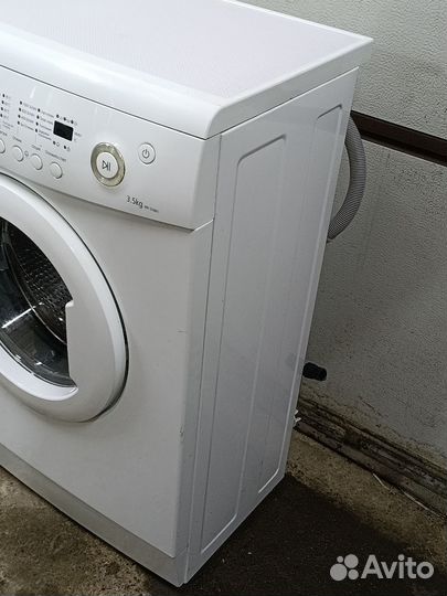 Стиральная машина samsung бу