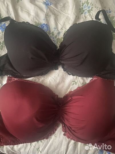 Бюстгальтер