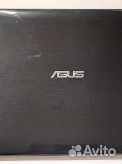 Ноутбук Asus R556LN