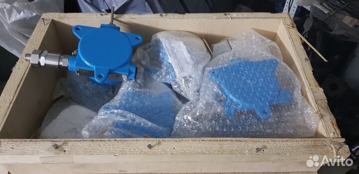 Термопреобразователь сопротивления тсб