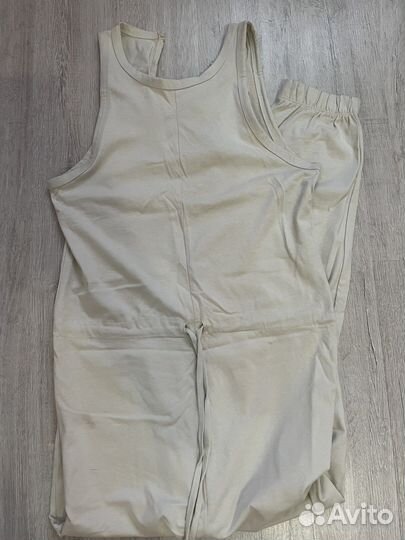 Комбинезон женский zara s