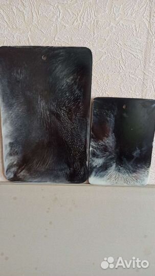 Доска разделочная ручной работы