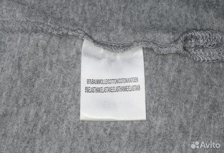 Блуза-рубашка. 48-50