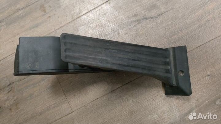 Педаль газа Bmw 530 D E61 M57N 306D2EU4 2004