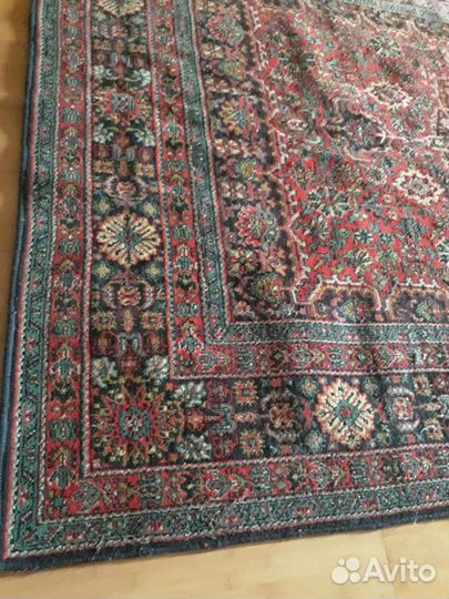 Ковер шерстяной азербайджанский