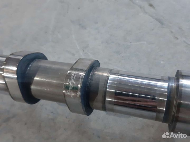 Распредвал впускной Peugeot Boxer 250