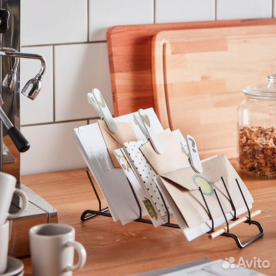 Rinnig Держатель тарелок 703.872.58 IKEA