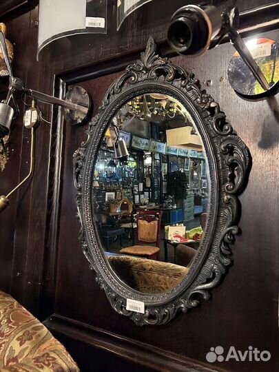 Зеркало дизайнерское