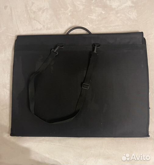 Папка для черчения / сумка для художника А2 MH Way