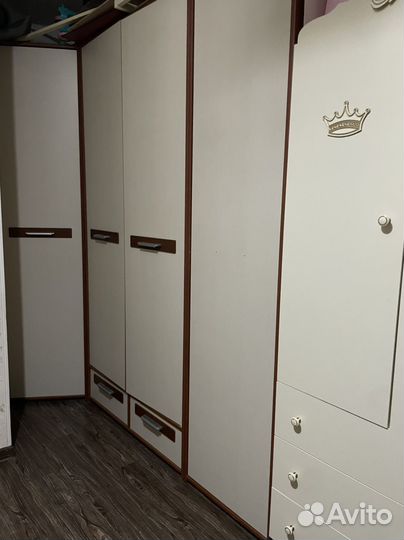 Шкаф комплект