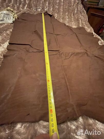 Натуральная кожа