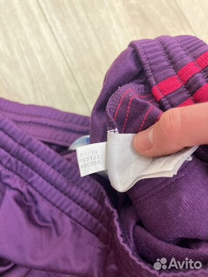 Спортивные штаны adidas