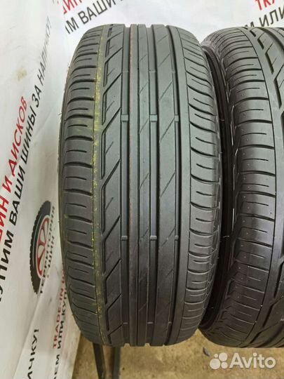 Bridgestone Turanza T001 225/50 R18 95W