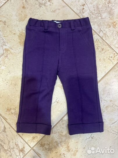 Брюки детские