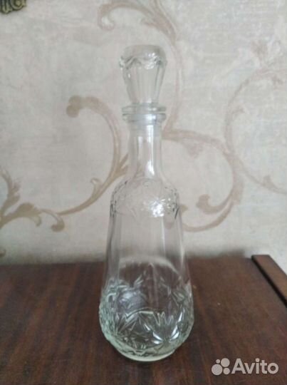 Графины для водки