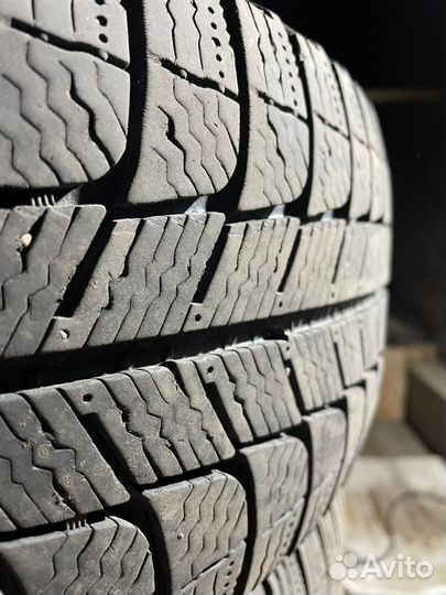 Michelin Agilis 41 Snow-Ice 215/60 R16