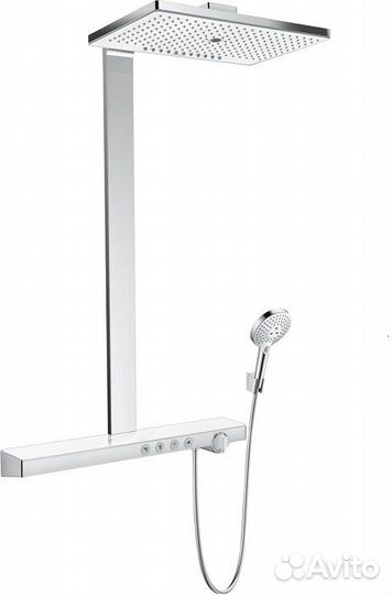 Hansgrohe 27106400 Душевая система