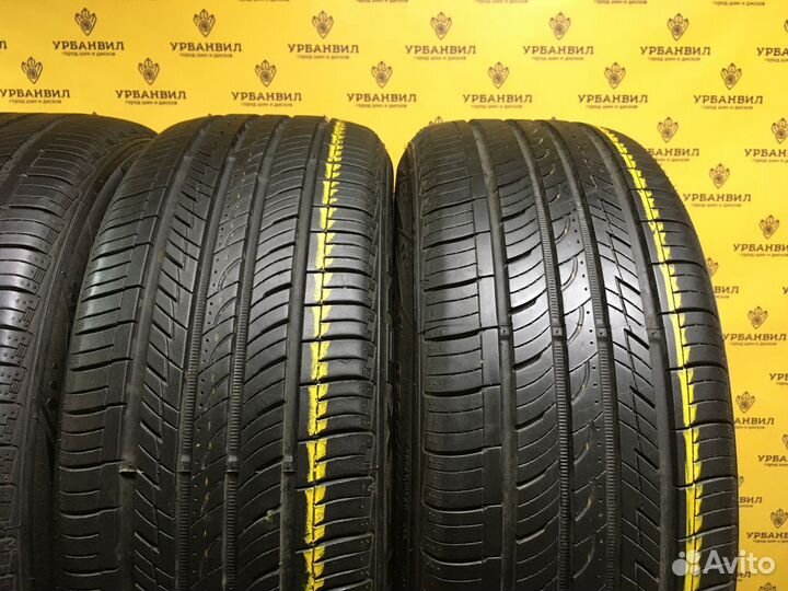 Nexen N'Fera AU5 205/55 R16 94W