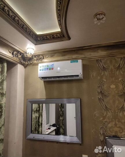 Помошник монтажника кондиционеров