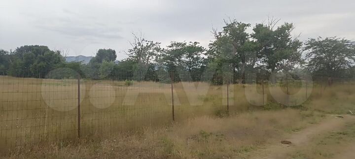 Участок 10 га (ИЖС)