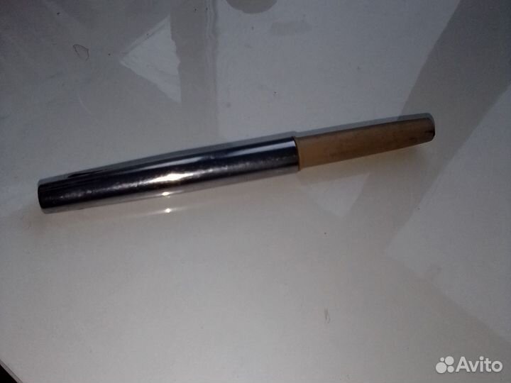 Советская шариковая ручка