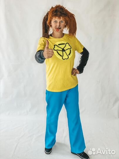 Аниматор Мегион