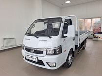 DongFeng Captain T бортовой, 2022