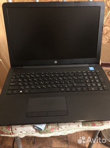 HP