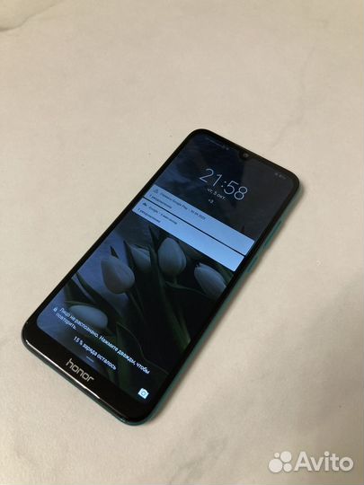 HONOR 8A Prime, 3/64 ГБ
