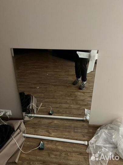 Зеркало б/у