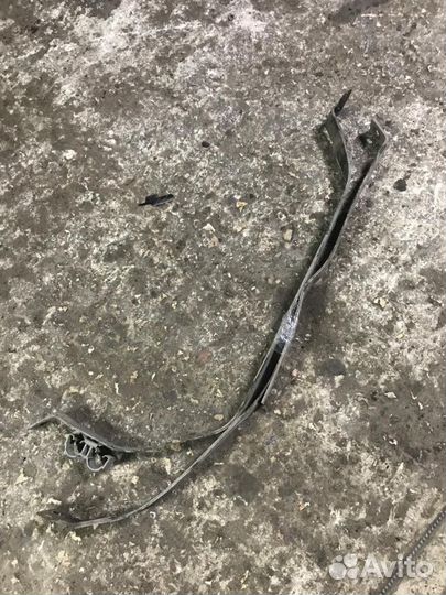 Петли топливного бака Solaris